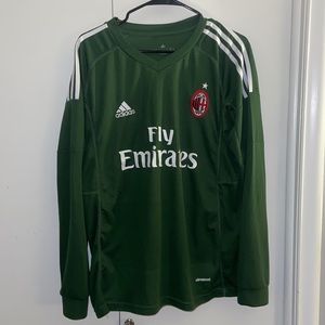 Donnarumma AC Milan Goalie KIT